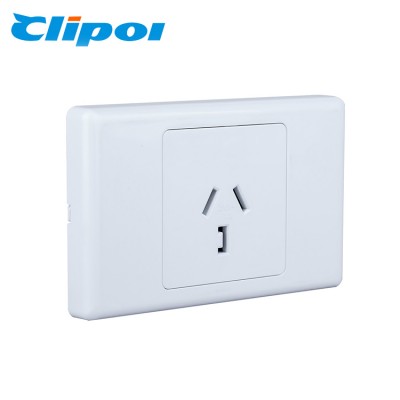 Australia custom wall socket 32a  3pin oven socket